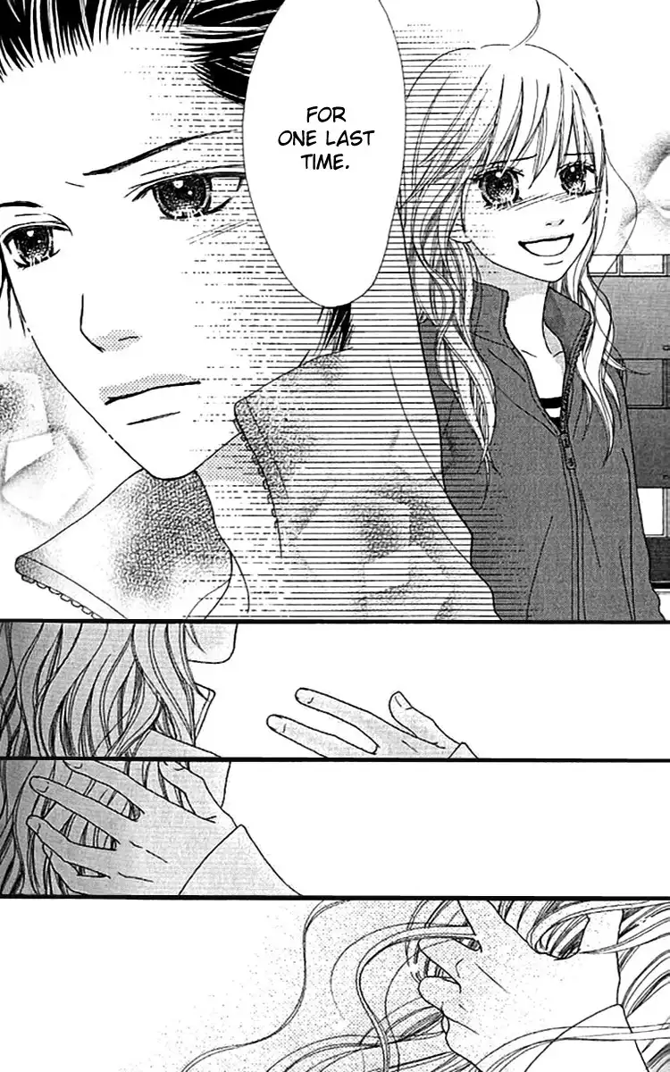 Parfait Tic Chapter 143 7